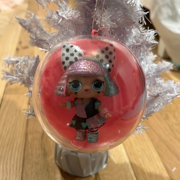 CRYSTAL ART Pranksta Buddy LOL Serie 1 - Kit Creativo Con Cristalli - 11cm Con Base - 4